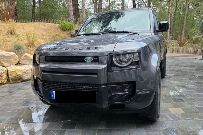 Land rover Defender 90 D 250 MHEV BVA8 X DYNAMIC SE 5 PLACES  de 2023