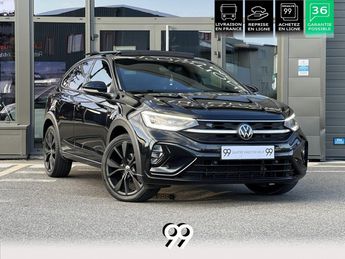  Voir d&eacute;tails -Volkswagen Taigo RLINE 150 DSG TOIT LED CARPLAY CAMERA LO &agrave; Andr�zieux-Bouth�on (42)