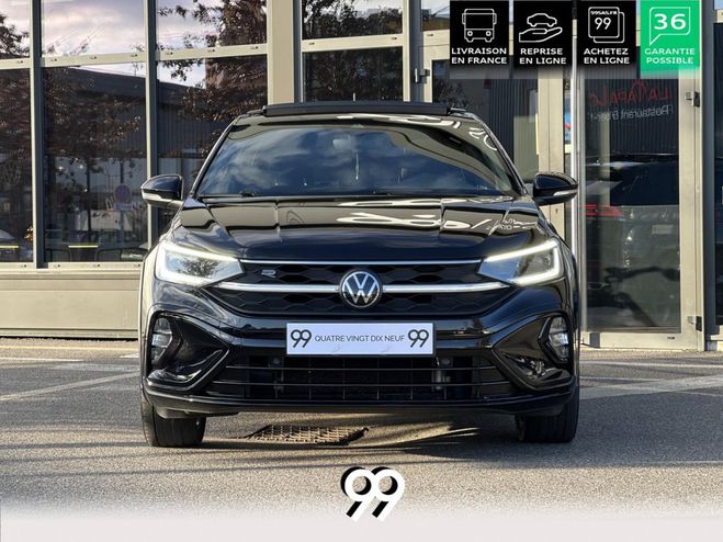 Volkswagen Taigo 1.5 TSI - 150 - Start&Stop - Pack ?desig NOIR PROFOND NACR�E de 2022