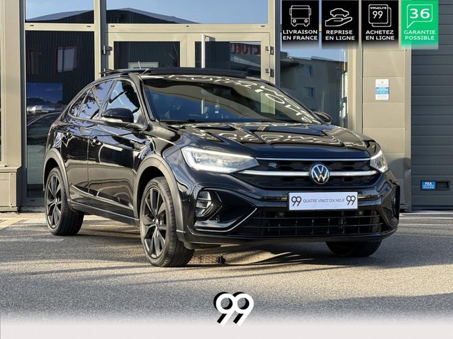 Volkswagen Taigo 1.5 TSI - 150 - Start&Stop - Pack ?desig NOIR PROFOND NACR�E de 2022