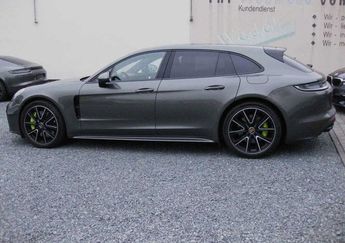  Voir d&eacute;tails -Porsche Panamera SPT TURISMO (971) 2.9 V6 560CH 4S E-HYBR &agrave; Chassieu (69)