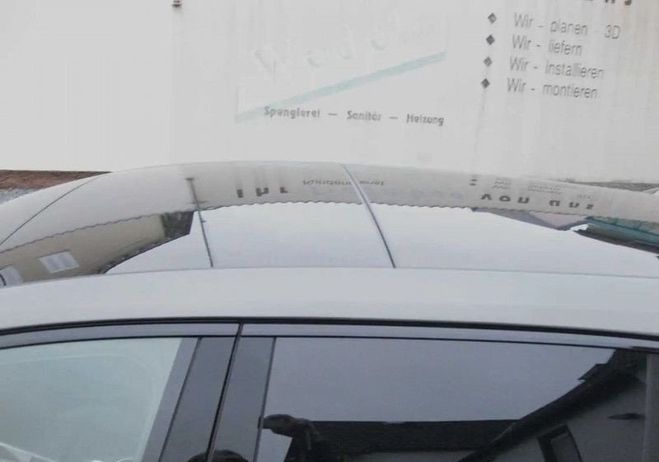 Porsche Panamera SPT TURISMO (971) 2.9 V6 560CH 4S E-HYBR Gris de 2022