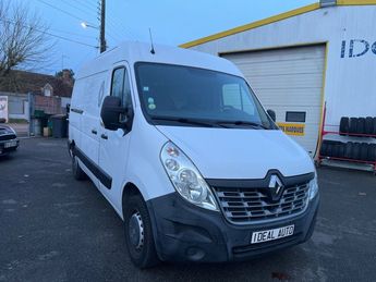  Voir d&eacute;tails -Renault Master III FG F3300 L2H2 2.3 DCI 130CH GRAND CO &agrave; Romorantin-Lanthenay (41)