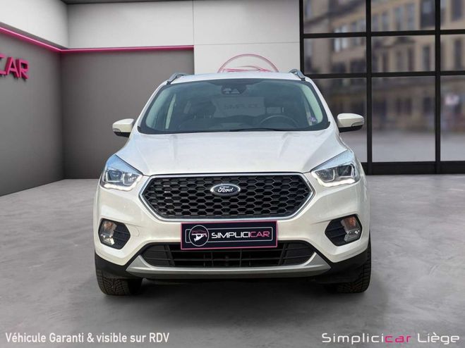 Ford Kuga 1.5 EcoBoost ECO FWD Business Cl. (EU6.2 Blanc de 