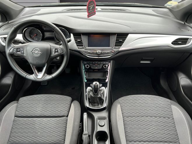Opel Astra BUSINESS 1.6 CDTI 110 ch Edition Gris de 2019