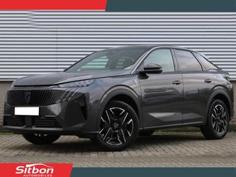  Voir d&eacute;tails -Peugeot 3008 III 1.2 HYBRID 145 GT E-DCS6 Pack 360 Vi &agrave; Saint-�gr�ve (38)