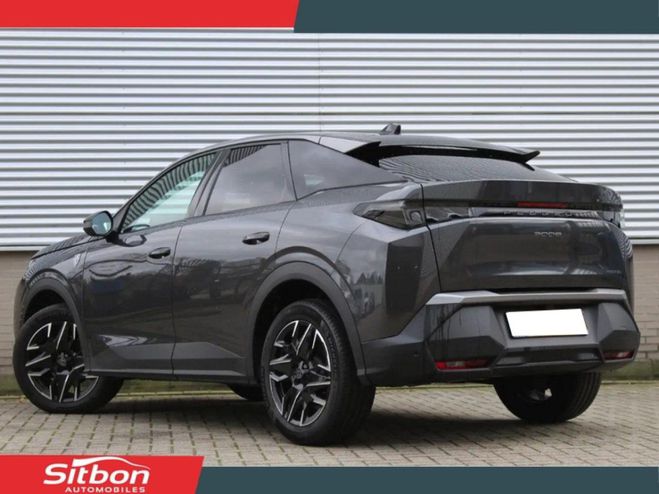 Peugeot 3008 III 1.2 HYBRID 145 GT E-DCS6 Pack 360 Vi GRIS FONCE de 2025