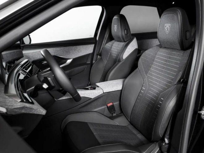 Peugeot 3008 III 1.2 HYBRID 145 GT E-DCS6 Pack 360 Vi GRIS FONCE de 2025