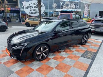  Voir d&eacute;tails -Peugeot 308 SW BlueHDi 130 EAT8 GT Si�ges Elec.et Ch &agrave; Lescure-d'Albigeois (81)