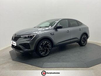  Voir d&eacute;tails -Renault Arkana Esprit Alpine E-Tech full hybrid 145 -24 &agrave; L'Union (31)