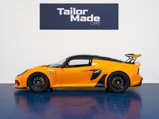 Lotus Exige 430 Cup  de 2018