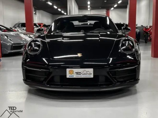 Porsche 911 992 Carrera 4 GTS Cabriolet 480cv  de 2022