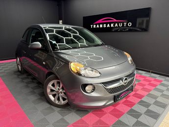  Voir d&eacute;tails -Opel Adam 1.2 Twinport 70 ch Unlimited / MOTEUR A  &agrave; Marignane (13)