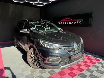  Voir d&eacute;tails -Renault Kadjar TCe 140 FAP EDC Intens CHAINE / TOIT PAN &agrave; Marignane (13)