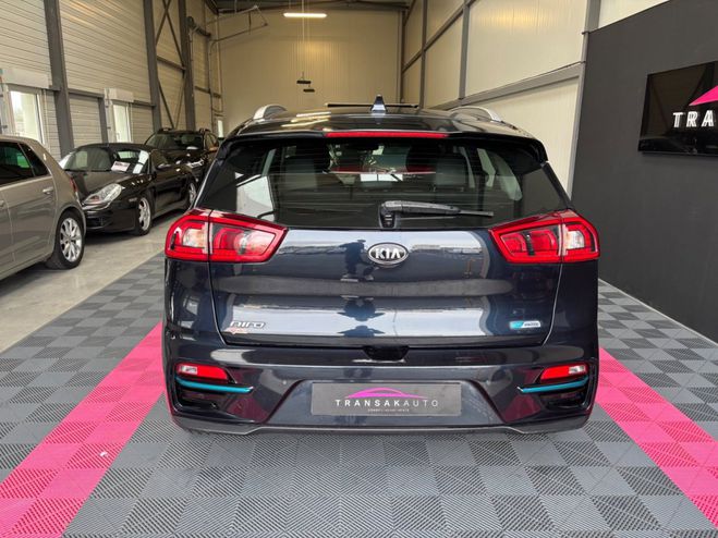 Kia E-Niro Electrique 204 ch e-Active Bleu de 2019