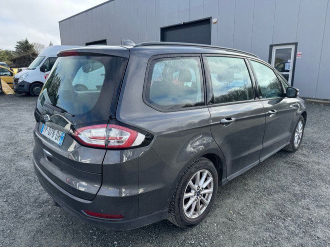 Ford Galaxy III 2.0 EcoBlue 150ch Trend Business Noir de 2020
