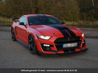  Voir d&eacute;tails -Ford Mustang Shelby pack v8 tout compris hors homolog &agrave; Paris (75)