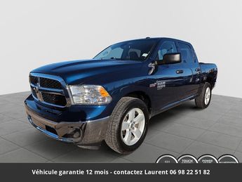  Voir d&eacute;tails -Dodge Ram classic sport night 5.7l 4x4 tout compri &agrave; Paris (75)