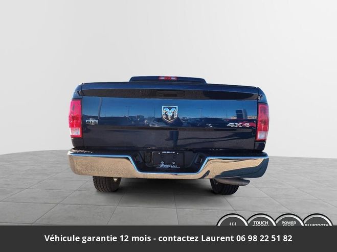 Dodge Ram classic sport night 5.7l 4x4 tout compri Gris de 2023