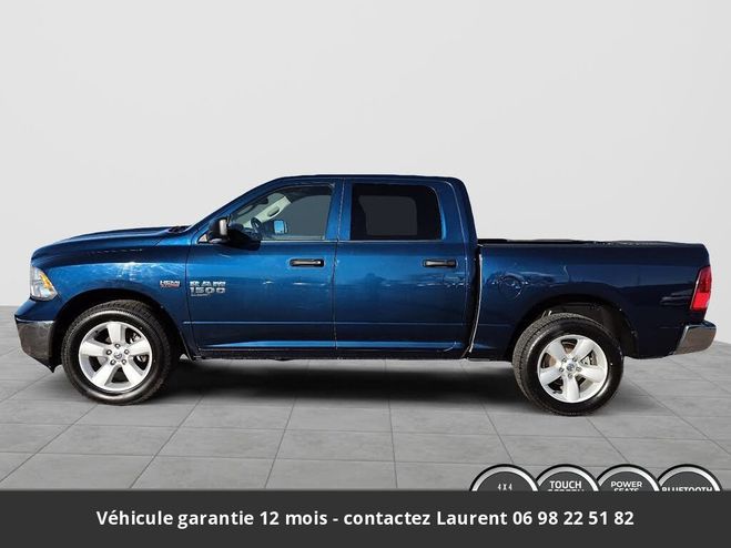 Dodge Ram classic sport night 5.7l 4x4 tout compri Gris de 2023