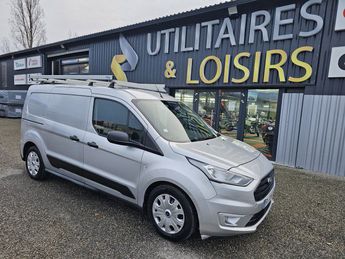  Voir d&eacute;tails -Ford Transit CONNECT L2 1.5 TD 100CH STOP&START TREND &agrave; Montauban (82)