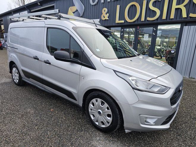 Ford Transit CONNECT L2 1.5 TD 100CH STOP&START TREND Gris C de 2019