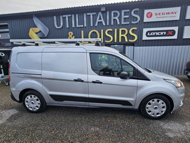 Ford Transit CONNECT L2 1.5 TD 100CH STOP&START TREND Gris C de 2019
