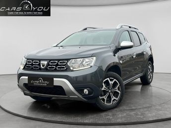  Voir d&eacute;tails -Dacia Duster PRESTIGE 4X4 CAMERA DE RECUL &agrave; Altkirch (68)