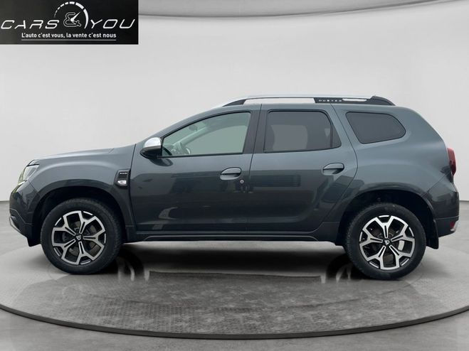 Dacia Duster PRESTIGE 4X4 CAMERA DE RECUL Gris Fonc� Verni de 2020
