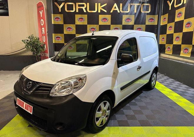 Nissan NV250 1.5 dci 95 cv Blanc de 2019