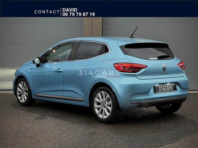 Renault Clio 5 - 1.0 Tce 100 cv - Intens - 1�re main INCONNU de 2020