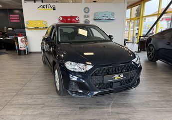  Voir d&eacute;tails -Audi A1 CITYCARVER 30 TFSI 110Ch BVA &agrave; Woippy (57)