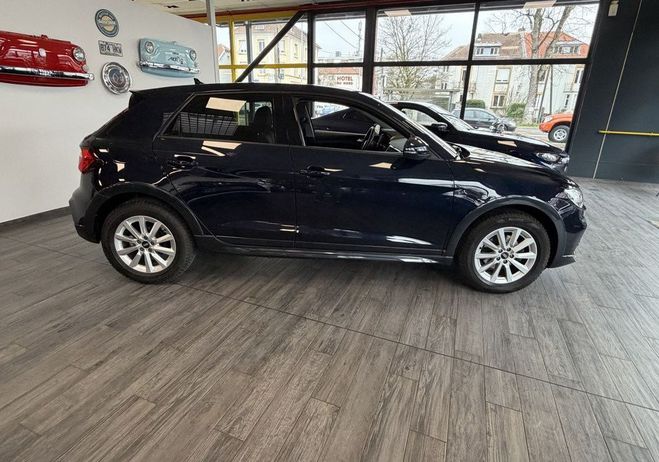 Audi A1 CITYCARVER 30 TFSI 110Ch BVA  de 2021