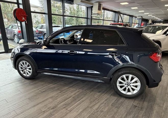 Audi A1 CITYCARVER 30 TFSI 110Ch BVA  de 2021