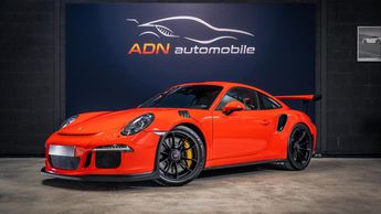  Voir d&eacute;tails -Porsche 911 991 GT3 RS 500 CH PDK &agrave; Genay (69)