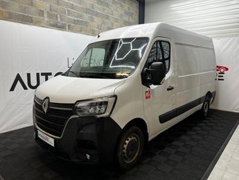  Voir d&eacute;tails -Renault Master Fg F3500 L2H2 2.3 150ch (TARIF TTC - TVA &agrave; Artigues-pr�s-Bordeaux (33)