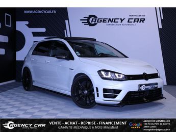 Voir d&eacute;tails -Volkswagen Golf 2.0 16V TSI BlueMotion - 300 - BV DSG 6  &agrave; Lattes (34)
