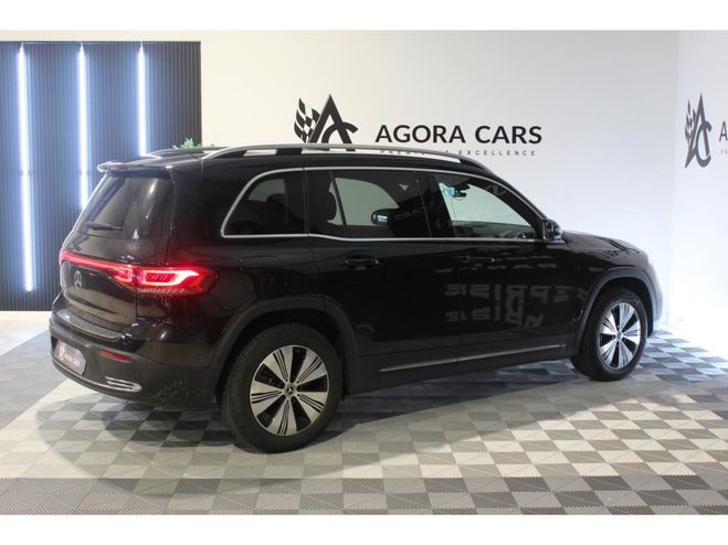 Mercedes Classe E 250+ - BM X243 AMG Line PHASE 1 NOIR de 2023