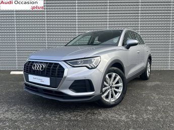  Voir d&eacute;tails -Audi Q3 35 TFSI 150 ch S tronic 7 Design &agrave; Escalquens (31)