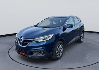  Voir d&eacute;tails -Renault Kadjar 1.5 dCi 110 CH Business EDC Attelage Blu &agrave; Nevers (58)
