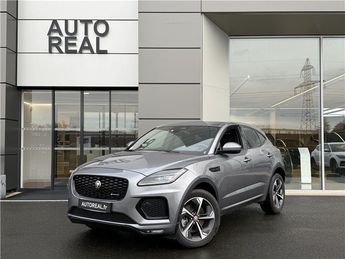  Voir d&eacute;tails -Jaguar E-Pace P-300e ch PHEV AWD BVA R-Dynamic SE &agrave; M�rignac (33)