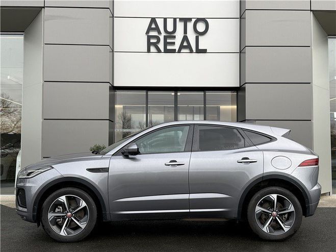 Jaguar E-Pace P-300e ch PHEV AWD BVA R-Dynamic SE EIGER GREY de 2021