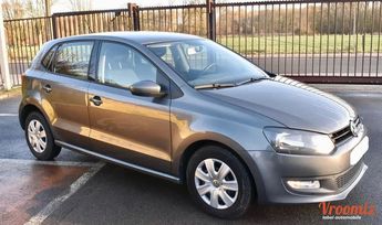  Voir d&eacute;tails -Volkswagen Polo 1.6 TDI 90CH 5 PORTES EN ARRIVAGE &agrave; Berck (62)