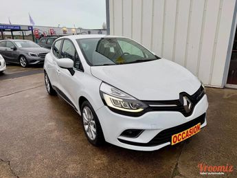  Voir d&eacute;tails -Renault Clio 0,90 TCE INTENS ENERGY &agrave; Berck (62)
