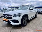 Mercedes GLC