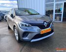 Renault Captur 0.9 TCE 90 CH BUSINESS / MOTEUR A CHAINE &agrave; Berck (62)