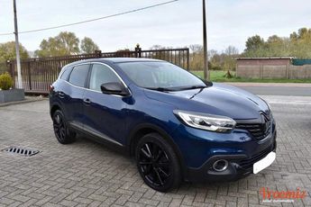  Voir d&eacute;tails -Renault Kadjar 1,5 DCI 110 CH ENERGY INTENS /PAS ADBLUE &agrave; Berck (62)