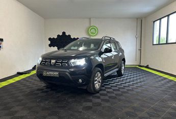  Voir d&eacute;tails -Dacia Duster 1.3 TCe FAP Confort 4x2 &agrave; Sarrians (84)