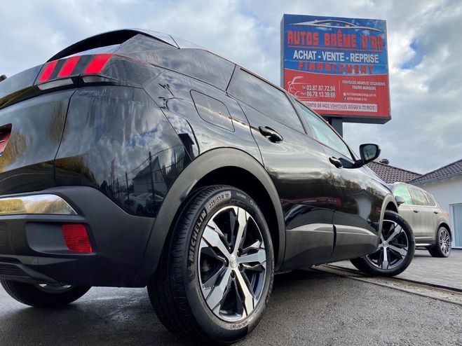 Peugeot 3008 189/mois GARANTIE 6 ANS EAT8 130ch Perla Noir de 2021