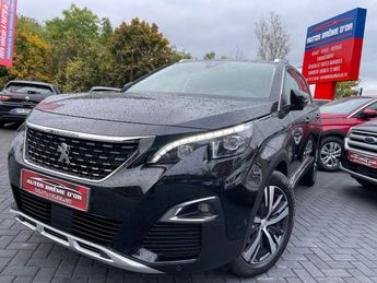  Voir d&eacute;tails -Peugeot 5008 259/mois GARANTIE 6 ANS HDI 130ch EAT8 P &agrave; Spicheren (57)